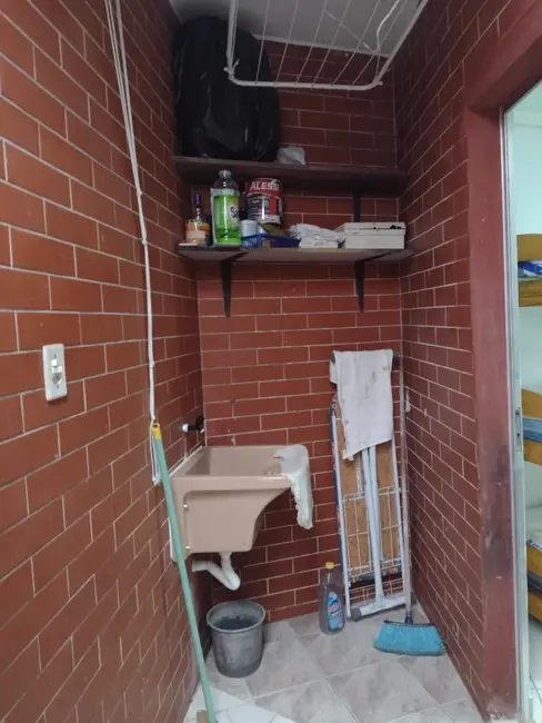 Apartamento com 2 quartos à venda, 75m2 em Estuário, Santos - SP - imagem 8 Foto 8 de Apartamento com 2 quartos à venda, 75m2 em Estuário, Santos - SP