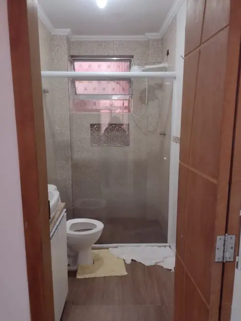 Apartamento com 2 quartos à venda, 75m2 em Estuário, Santos - SP - imagem 3 Foto 3 de Apartamento com 2 quartos à venda, 75m2 em Estuário, Santos - SP