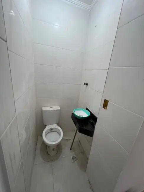 Apartamento com 2 quartos à venda, 82m2 em Boqueirão, Santos - SP - imagem 9 Foto 9 de Apartamento com 2 quartos à venda, 82m2 em Boqueirão, Santos - SP