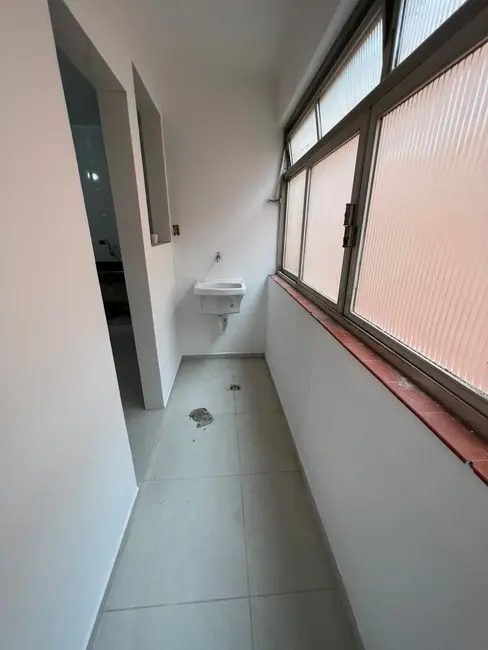 Apartamento com 2 quartos à venda, 82m2 em Boqueirão, Santos - SP - imagem 4 Foto 4 de Apartamento com 2 quartos à venda, 82m2 em Boqueirão, Santos - SP