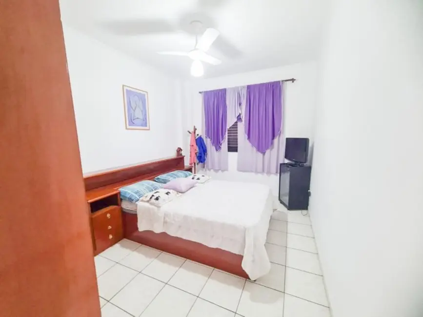 Apartamento com 2 quartos à venda, 80m2 em Guilhermina, Praia Grande - SP - imagem 7 Foto 7 de Apartamento com 2 quartos à venda, 80m2 em Guilhermina, Praia Grande - SP