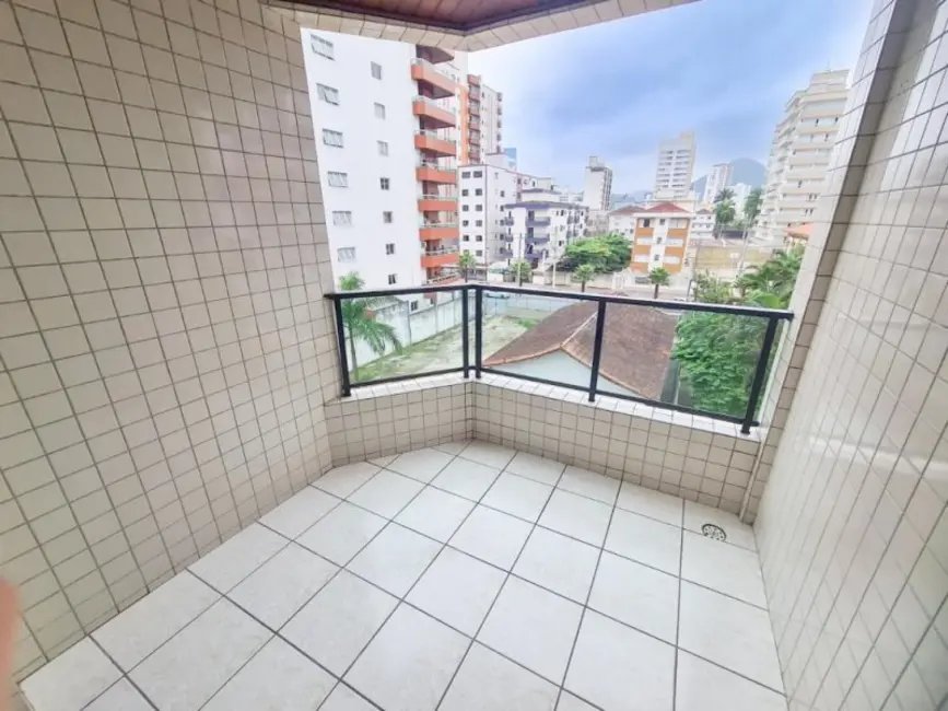Apartamento com 2 quartos à venda, 80m2 em Guilhermina, Praia Grande - SP - imagem 6 Foto 6 de Apartamento com 2 quartos à venda, 80m2 em Guilhermina, Praia Grande - SP