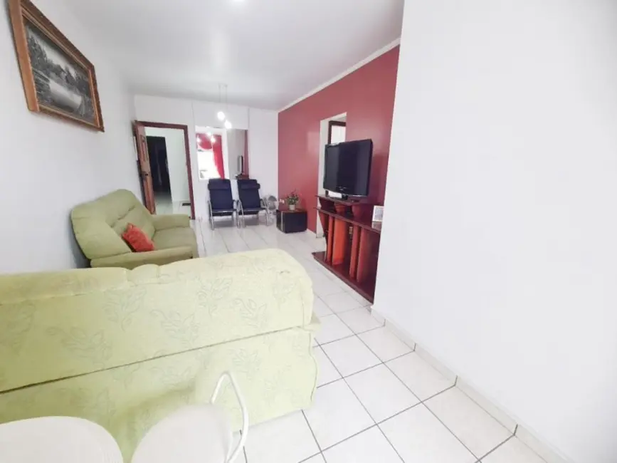 Apartamento com 2 quartos à venda, 80m2 em Guilhermina, Praia Grande - SP - imagem 5 Foto 5 de Apartamento com 2 quartos à venda, 80m2 em Guilhermina, Praia Grande - SP