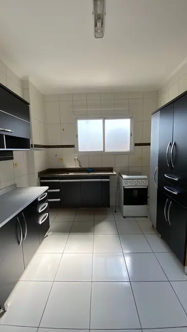 Foto 6 de Apartamento com 1 quarto à venda, 55m2 em Guilhermina, Praia Grande - SP