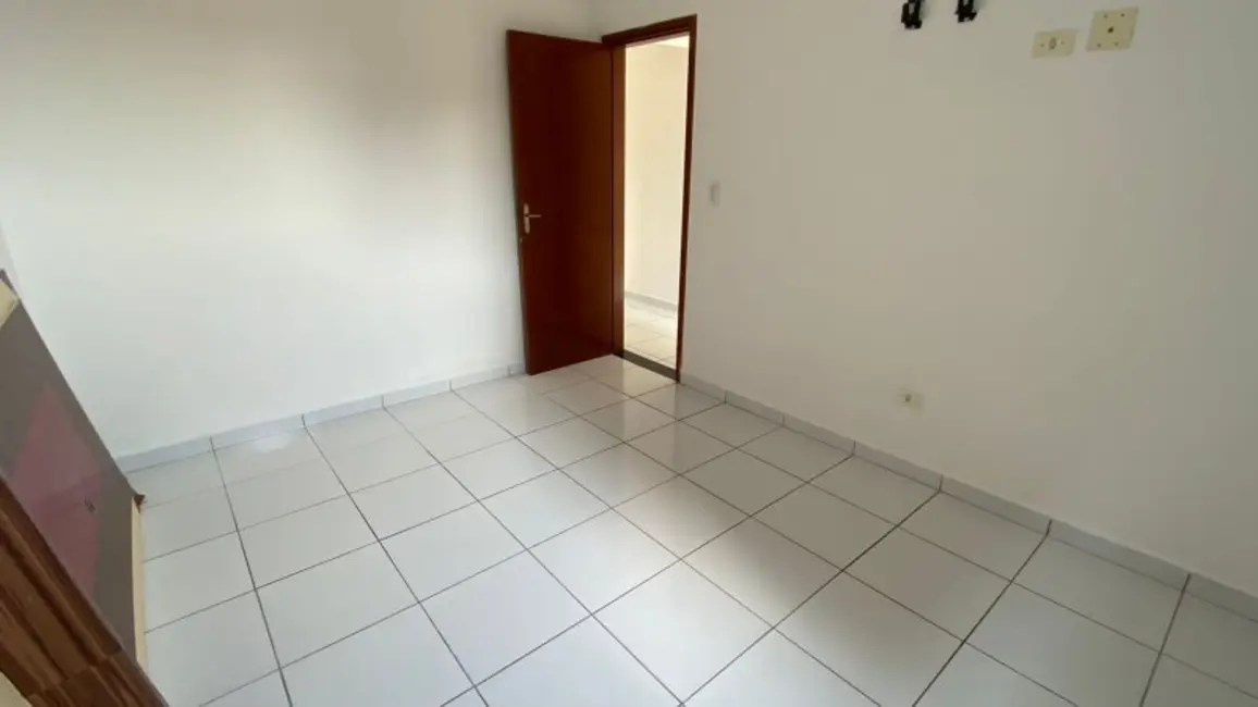 Foto 8 de Apartamento com 1 quarto à venda, 55m2 em Guilhermina, Praia Grande - SP