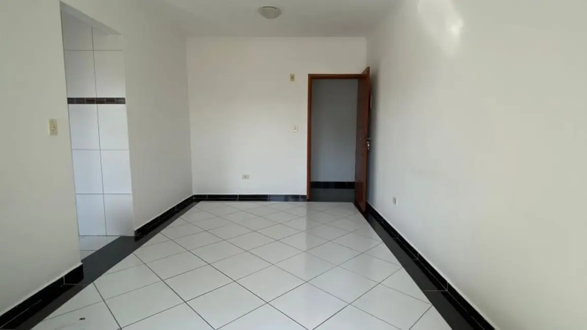 Foto 9 de Apartamento com 1 quarto à venda, 55m2 em Guilhermina, Praia Grande - SP