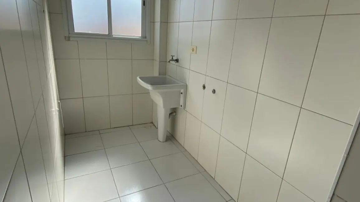 Foto 5 de Apartamento com 1 quarto à venda, 55m2 em Guilhermina, Praia Grande - SP