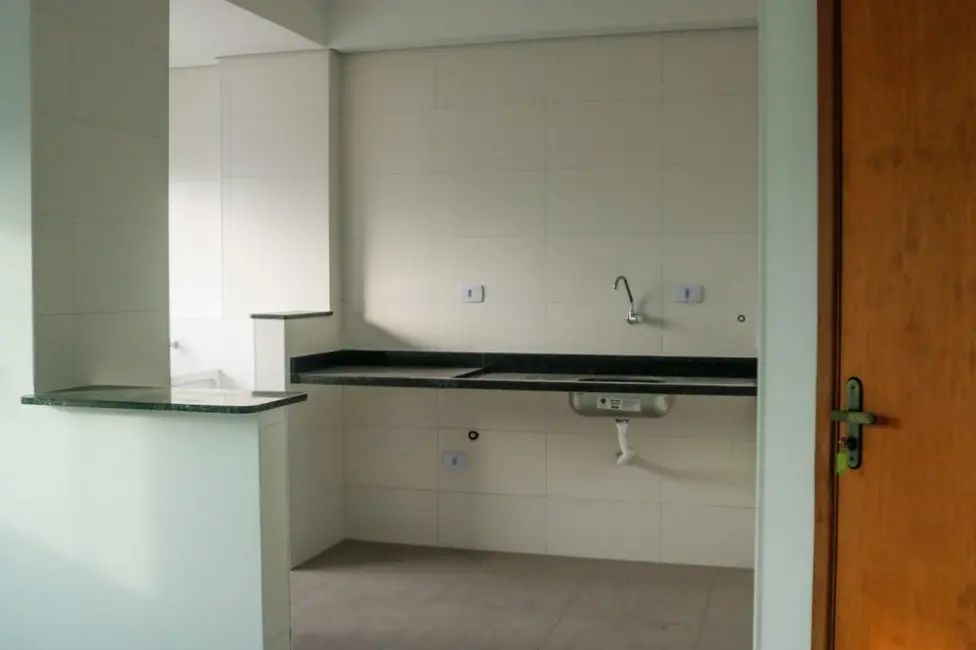 Apartamento com 2 quartos à venda, 77m2 em Campo Grande, Santos - SP - imagem 9 Foto 9 de Apartamento com 2 quartos à venda, 77m2 em Campo Grande, Santos - SP