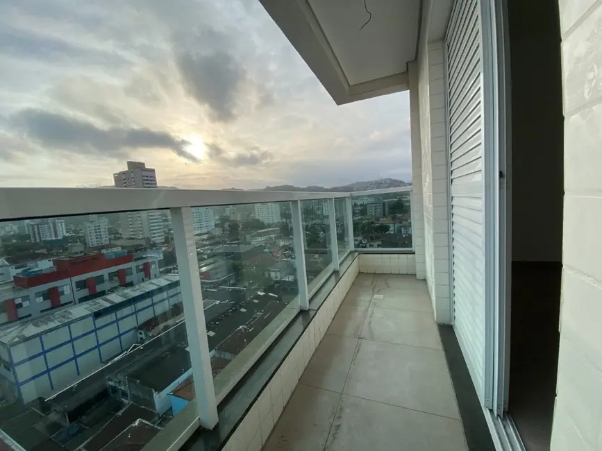 Apartamento com 2 quartos à venda, 77m2 em Campo Grande, Santos - SP - imagem 5 Foto 5 de Apartamento com 2 quartos à venda, 77m2 em Campo Grande, Santos - SP