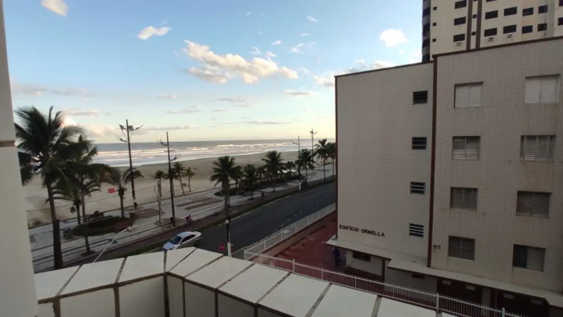 Foto 1 de Apartamento com 2 quartos à venda, 83m2 em Aviação, Praia Grande - SP