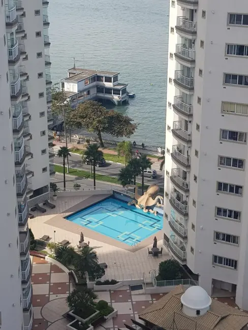 Foto 9 de Cobertura com 3 quartos à venda, 223m2 em Ponta da Praia, Santos - SP