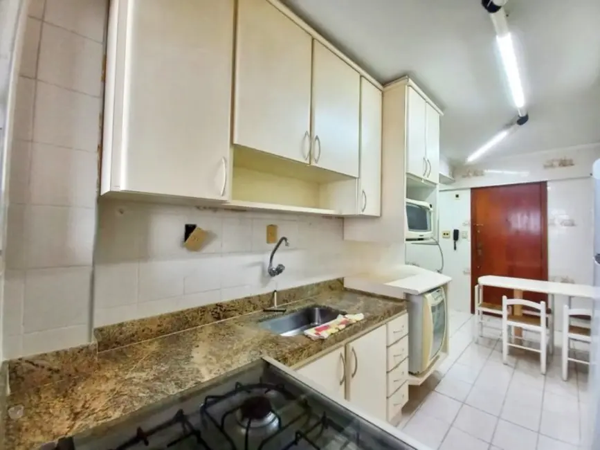 Foto 3 de Cobertura com 3 quartos à venda, 223m2 em Ponta da Praia, Santos - SP