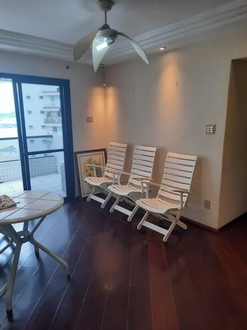 Foto 5 de Cobertura com 3 quartos à venda, 223m2 em Ponta da Praia, Santos - SP