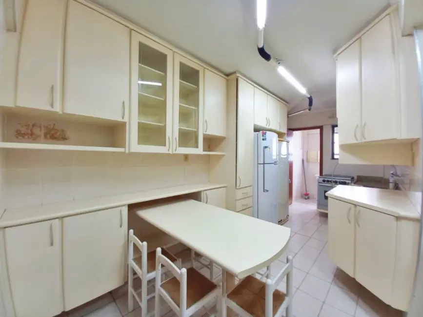 Foto 2 de Cobertura com 3 quartos à venda, 223m2 em Ponta da Praia, Santos - SP
