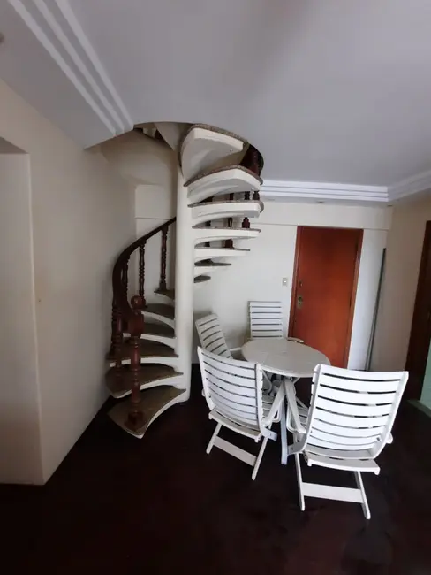 Foto 7 de Cobertura com 3 quartos à venda, 223m2 em Ponta da Praia, Santos - SP