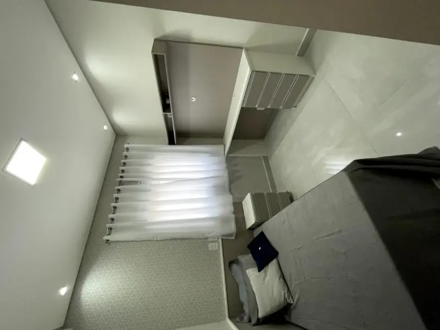 Apartamento com 2 quartos à venda, 68m2 em Ponta da Praia, Santos - SP - imagem 7 Foto 7 de Apartamento com 2 quartos à venda, 68m2 em Ponta da Praia, Santos - SP