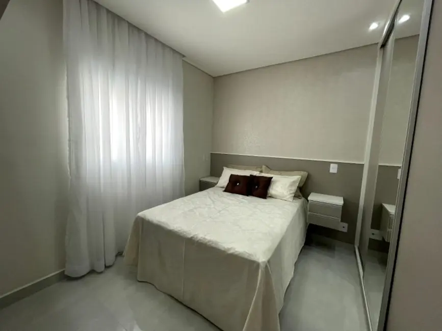 Apartamento com 2 quartos à venda, 68m2 em Ponta da Praia, Santos - SP - imagem 4 Foto 4 de Apartamento com 2 quartos à venda, 68m2 em Ponta da Praia, Santos - SP