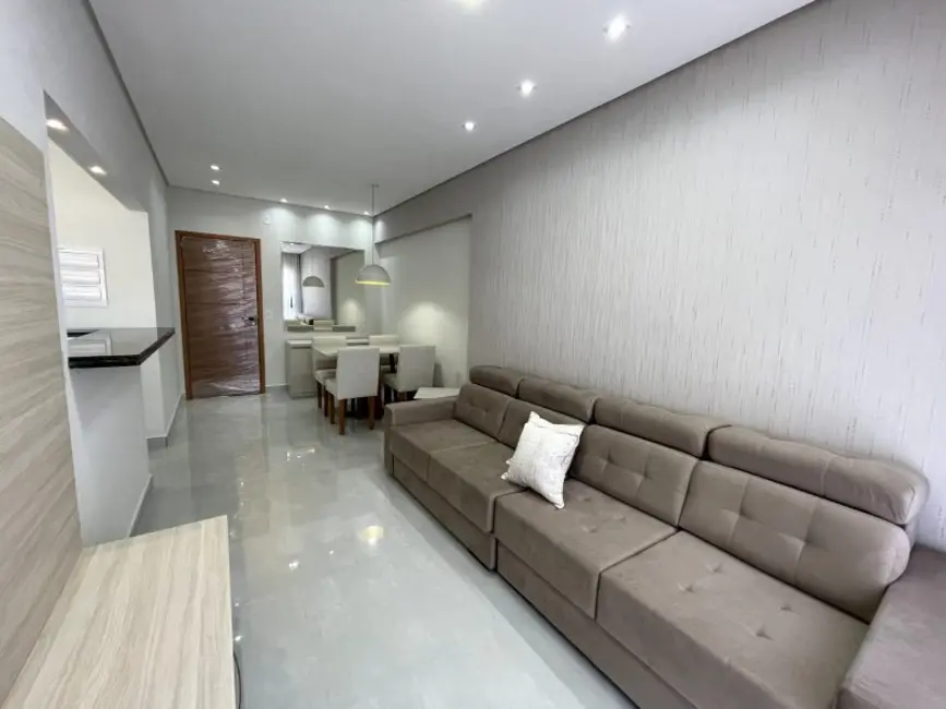 Apartamento com 2 quartos à venda, 68m2 em Ponta da Praia, Santos - SP - imagem 8 Foto 8 de Apartamento com 2 quartos à venda, 68m2 em Ponta da Praia, Santos - SP