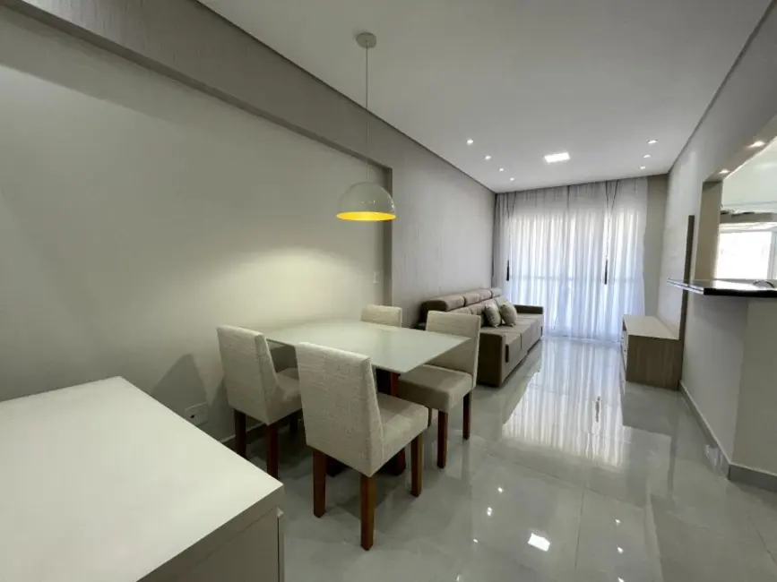 Apartamento com 2 quartos à venda, 68m2 em Ponta da Praia, Santos - SP - imagem 6 Foto 6 de Apartamento com 2 quartos à venda, 68m2 em Ponta da Praia, Santos - SP