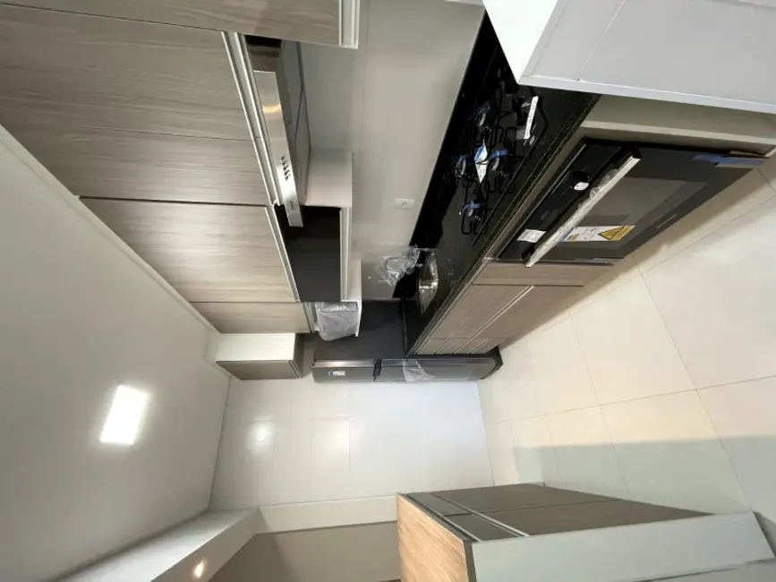 Foto 3 de Apartamento com 2 quartos à venda, 73m2 em Ponta da Praia, Santos - SP