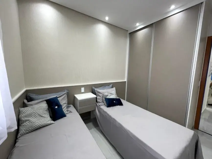 Foto 5 de Apartamento com 2 quartos à venda, 73m2 em Ponta da Praia, Santos - SP