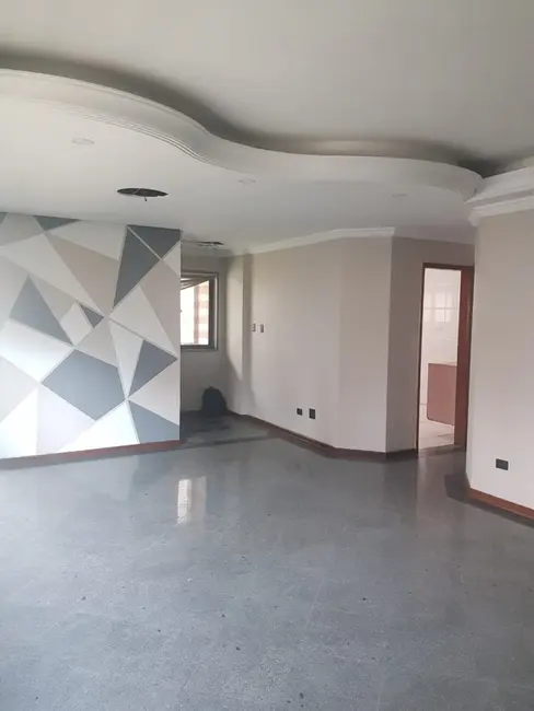 Foto 6 de Apartamento com 3 quartos à venda, 170m2 em Embaré, Santos - SP