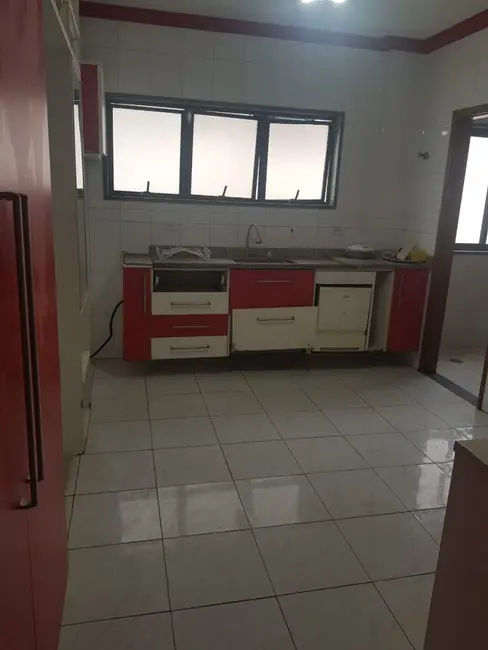 Foto 7 de Apartamento com 3 quartos à venda, 170m2 em Embaré, Santos - SP