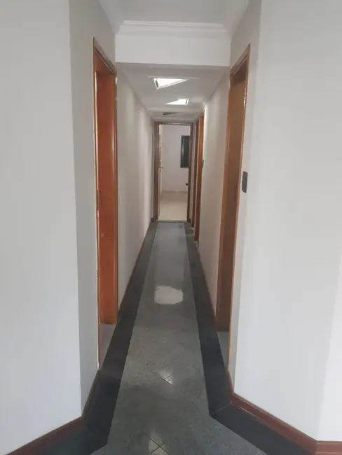 Foto 8 de Apartamento com 3 quartos à venda, 170m2 em Embaré, Santos - SP