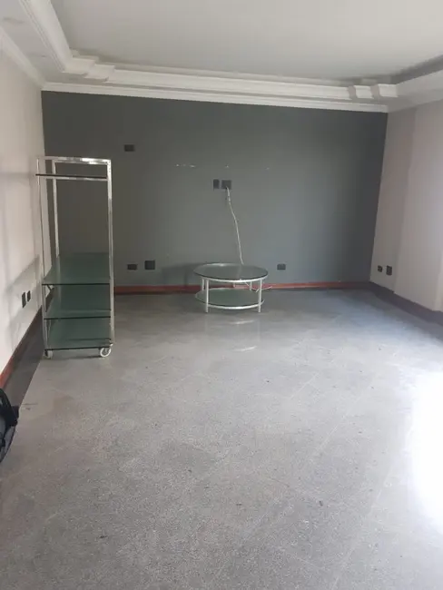 Foto 1 de Apartamento com 3 quartos à venda, 170m2 em Embaré, Santos - SP