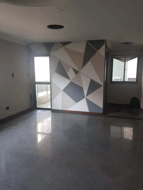 Foto 3 de Apartamento com 3 quartos à venda, 170m2 em Embaré, Santos - SP