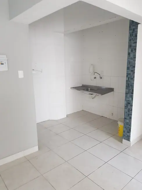 Foto 7 de Apartamento com 2 quartos à venda, 83m2 em Boqueirão, Santos - SP