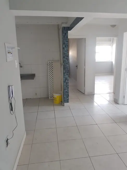 Foto 2 de Apartamento com 2 quartos à venda, 83m2 em Boqueirão, Santos - SP