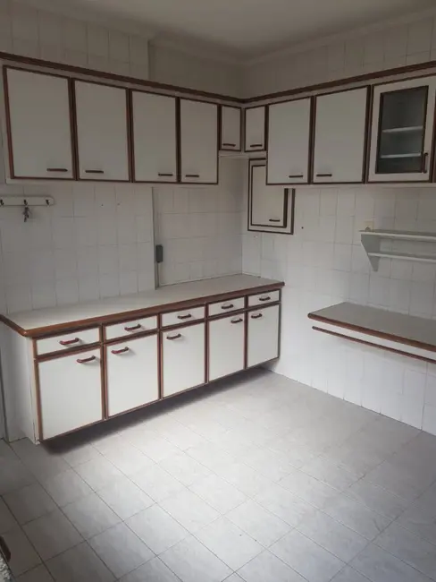 Apartamento com 3 quartos à venda, 112m2 em Aparecida, Santos - SP - imagem 8 Foto 8 de Apartamento com 3 quartos à venda, 112m2 em Aparecida, Santos - SP