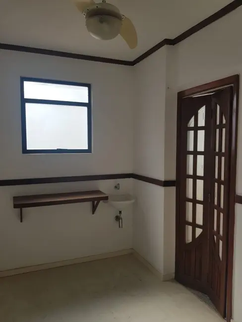 Apartamento com 3 quartos à venda, 112m2 em Aparecida, Santos - SP - imagem 6 Foto 6 de Apartamento com 3 quartos à venda, 112m2 em Aparecida, Santos - SP