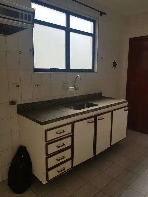 Apartamento com 3 quartos à venda, 112m2 em Aparecida, Santos - SP - imagem 7 Foto 7 de Apartamento com 3 quartos à venda, 112m2 em Aparecida, Santos - SP
