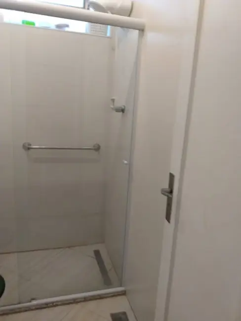 Foto 2 de Apartamento com 2 quartos à venda, 60m2 em Embaré, Santos - SP