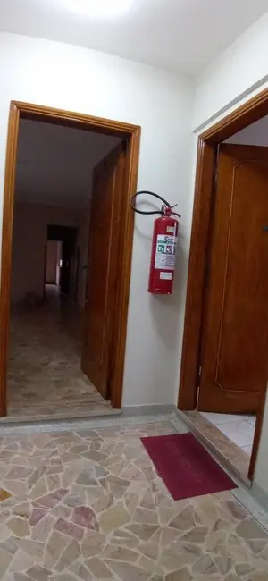 Apartamento com 3 quartos para alugar, 140m2 em Aparecida, Santos - SP - imagem 2 Foto 2 de Apartamento com 3 quartos para alugar, 140m2 em Aparecida, Santos - SP
