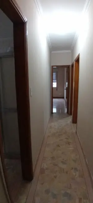 Apartamento com 3 quartos para alugar, 140m2 em Aparecida, Santos - SP - imagem 3 Foto 3 de Apartamento com 3 quartos para alugar, 140m2 em Aparecida, Santos - SP