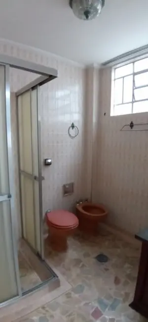Apartamento com 3 quartos para alugar, 140m2 em Aparecida, Santos - SP - imagem 4 Foto 4 de Apartamento com 3 quartos para alugar, 140m2 em Aparecida, Santos - SP