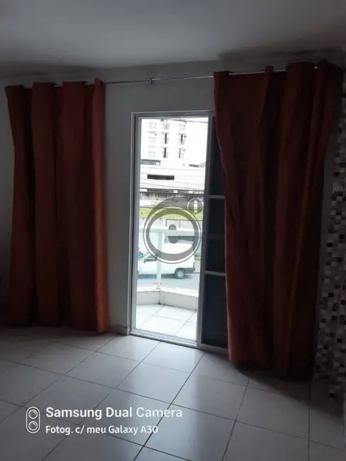 Apartamento com 2 quartos para alugar, 75m2 em Macuco, Santos - SP - imagem 8 Foto 8 de Apartamento com 2 quartos para alugar, 75m2 em Macuco, Santos - SP