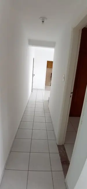 Cobertura com 3 quartos para alugar, 230m2 em Embaré, Santos - SP - imagem 3 Foto 3 de Cobertura com 3 quartos para alugar, 230m2 em Embaré, Santos - SP