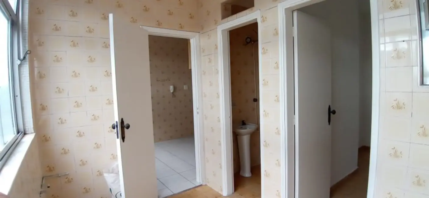 Cobertura com 3 quartos para alugar, 230m2 em Embaré, Santos - SP - imagem 6 Foto 6 de Cobertura com 3 quartos para alugar, 230m2 em Embaré, Santos - SP