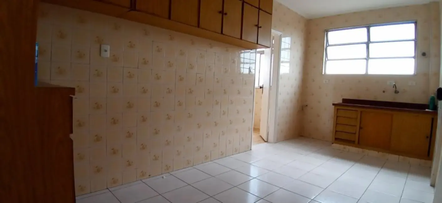 Cobertura com 3 quartos para alugar, 230m2 em Embaré, Santos - SP - imagem 5 Foto 5 de Cobertura com 3 quartos para alugar, 230m2 em Embaré, Santos - SP