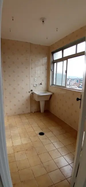 Cobertura com 3 quartos para alugar, 230m2 em Embaré, Santos - SP - imagem 8 Foto 8 de Cobertura com 3 quartos para alugar, 230m2 em Embaré, Santos - SP