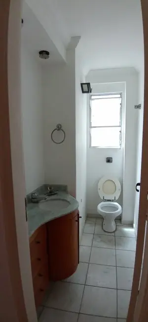 Apartamento com 2 quartos para alugar, 120m2 em Gonzaga, Santos - SP - imagem 5 Foto 5 de Apartamento com 2 quartos para alugar, 120m2 em Gonzaga, Santos - SP