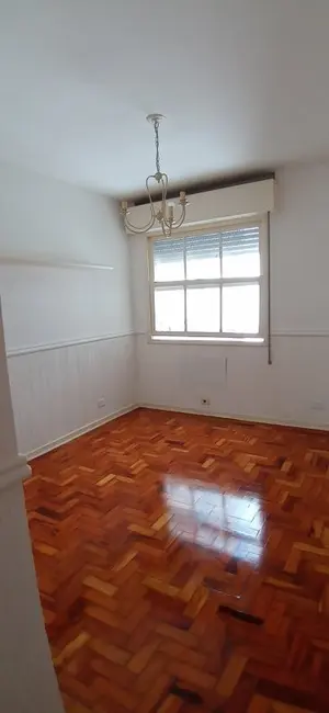 Apartamento com 2 quartos para alugar, 120m2 em Gonzaga, Santos - SP - imagem 9 Foto 9 de Apartamento com 2 quartos para alugar, 120m2 em Gonzaga, Santos - SP