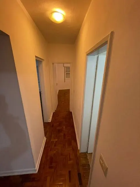 Foto 4 de Apartamento com 3 quartos à venda, 135m2 em José Menino, Santos - SP