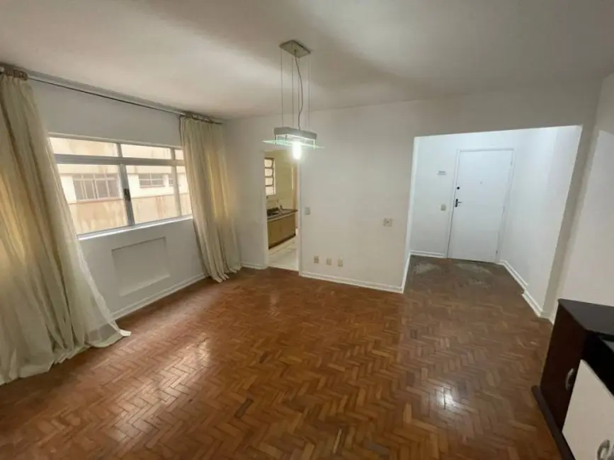Foto 3 de Apartamento com 3 quartos à venda, 135m2 em José Menino, Santos - SP