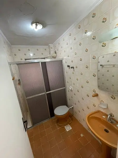 Foto 8 de Apartamento com 3 quartos à venda, 135m2 em José Menino, Santos - SP