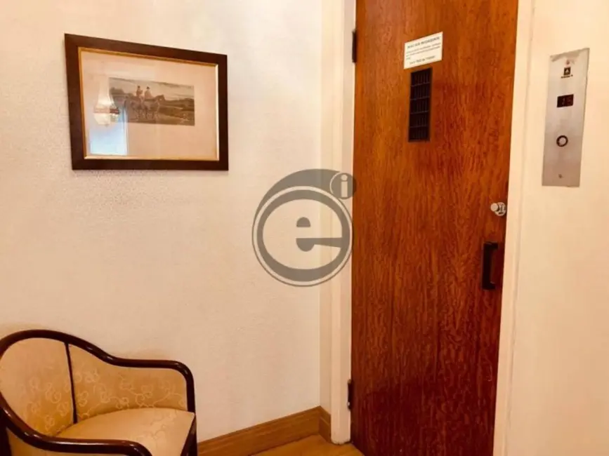 Apartamento com 4 quartos para alugar em Gonzaga, Santos - SP - imagem 4 Foto 4 de Apartamento com 4 quartos para alugar em Gonzaga, Santos - SP